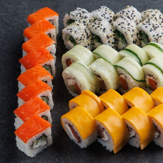 Аригато 860г