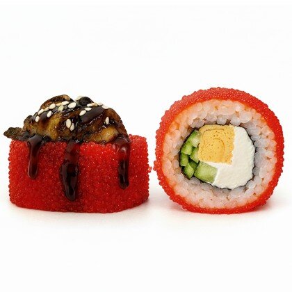 Угорь тар-тар