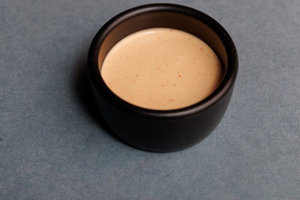 Соус кокосовый