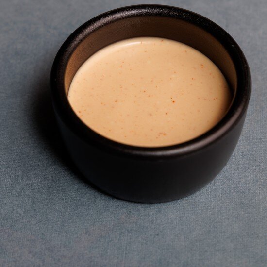 Соус кокосовый