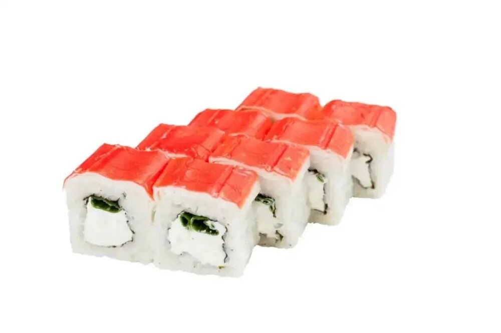 Филадельфия хайп снежный краб