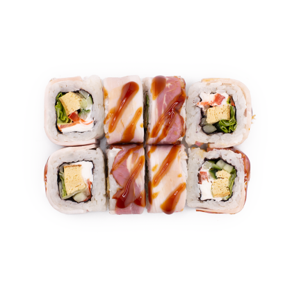 Тануки ( 8 шт.)