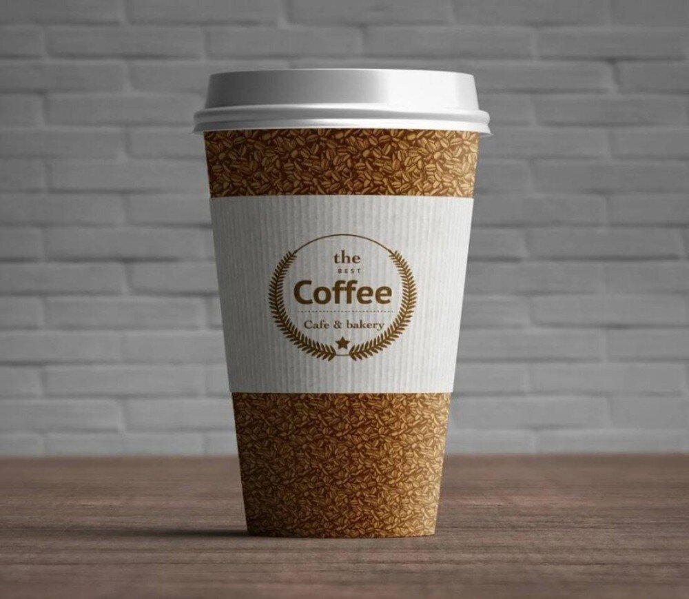 Латте Сливочный