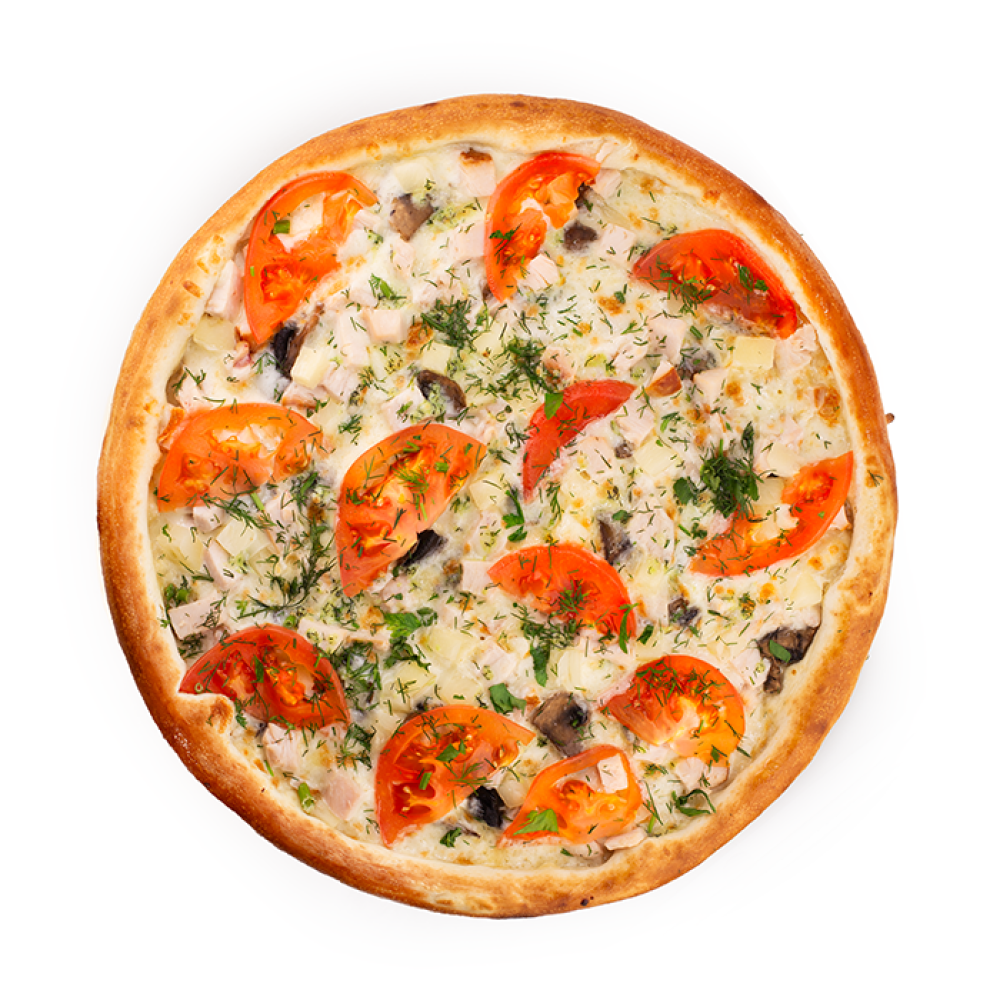 п-а "Гавайская"