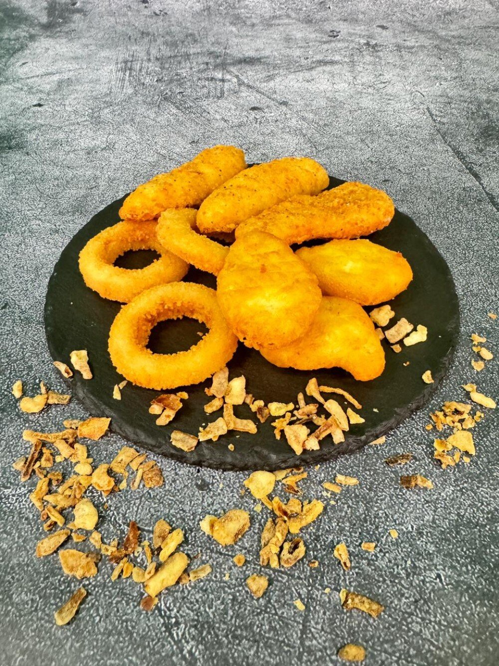 Комбо «ВКУСные штучки»