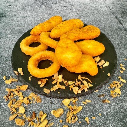 Комбо «ВКУСные штучки»