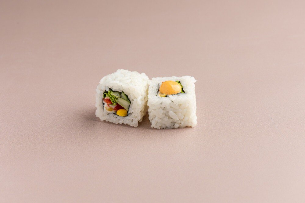 Ролл Мексика