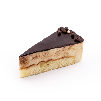 Десерт  Птичье молоко