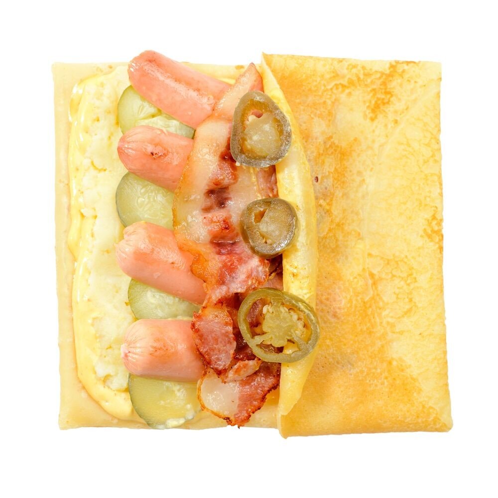 Блин Мексиканский