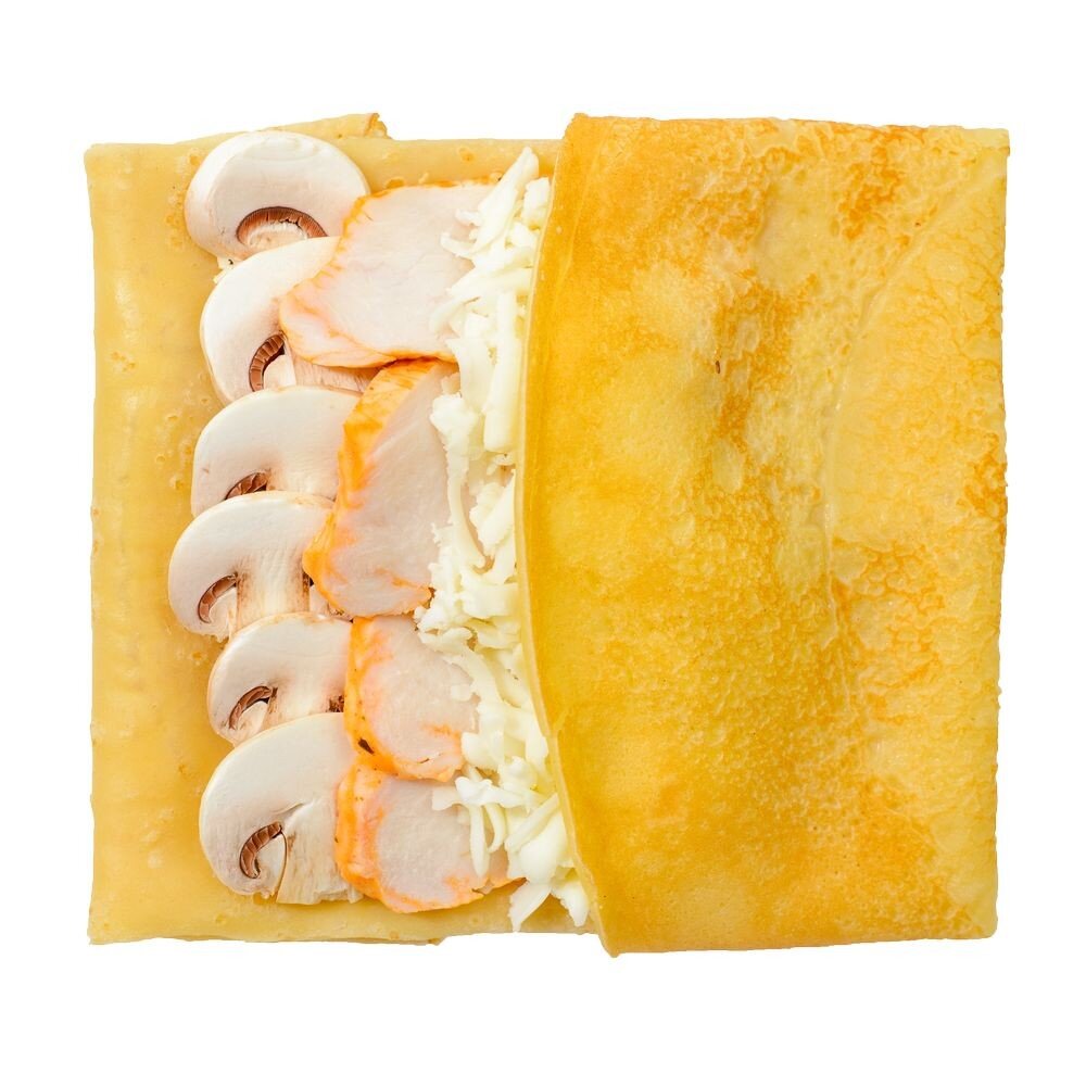 Блин Жульен