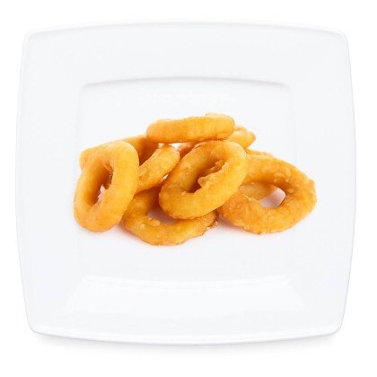 Луковые кольца