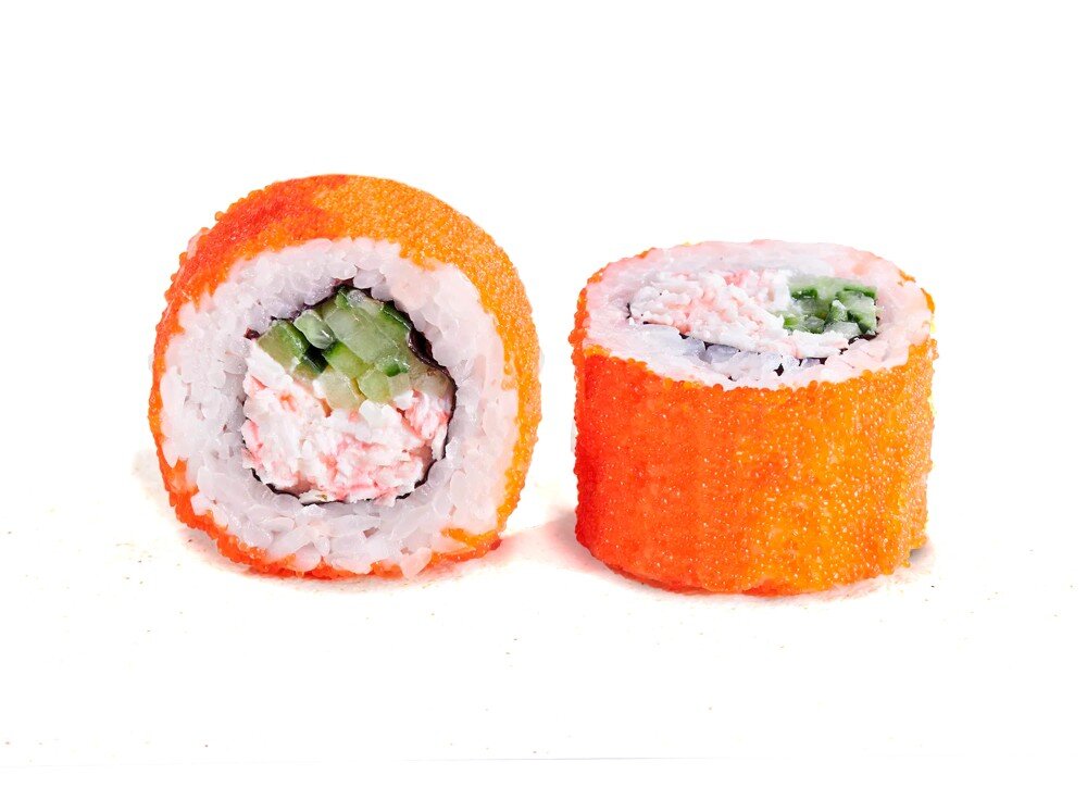 Калифорния классическая