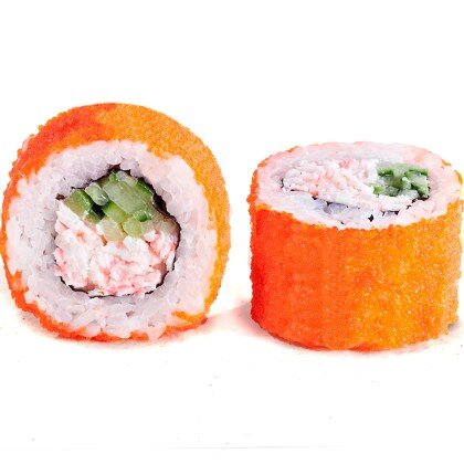 Калифорния классическая