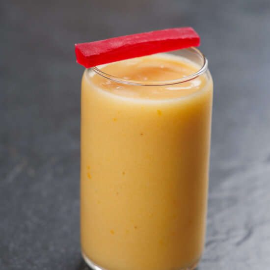 Смузи Ананас -Манго
