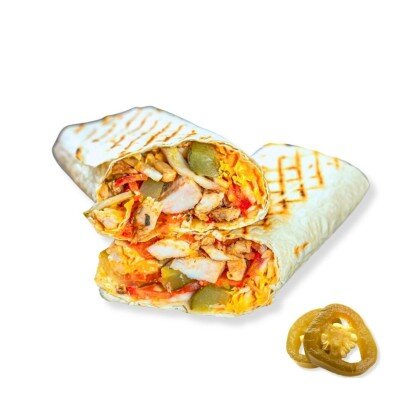 Шаурма Джимми