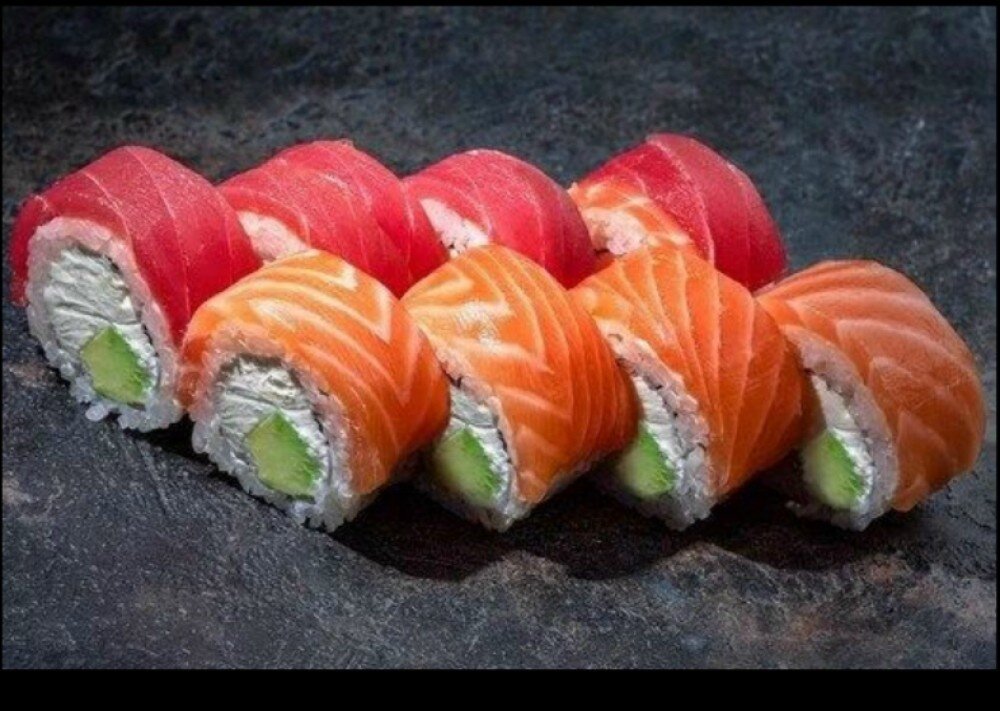 Филадельфия, дабл