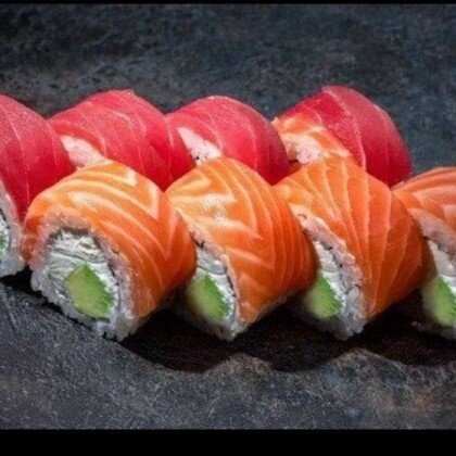 Филадельфия, дабл