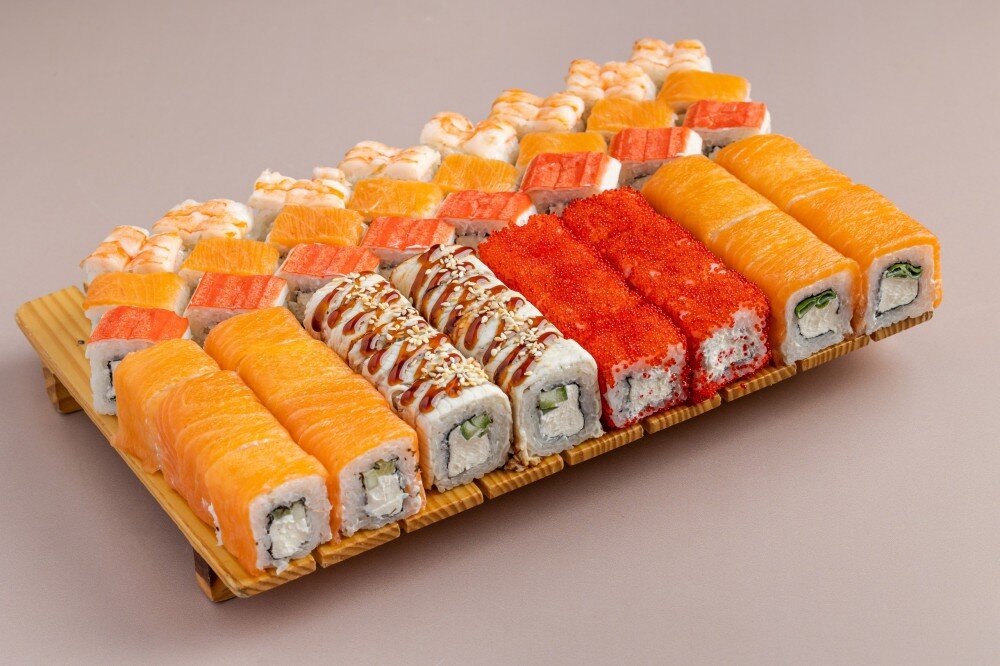 Сет Филадельфия