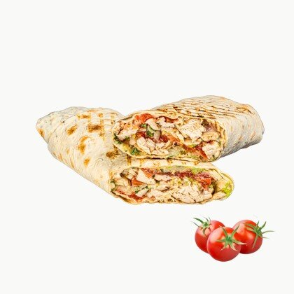 Шаурма Цезарь