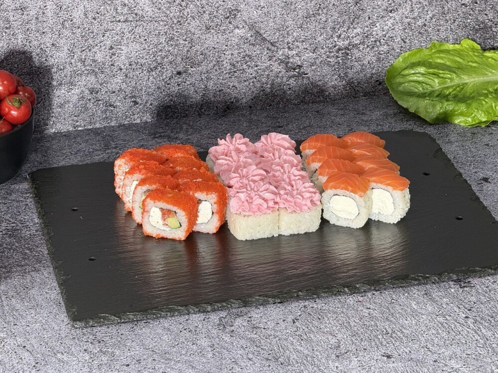 Сет «Ужин на двоих»