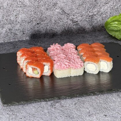 Сет «Ужин на двоих»