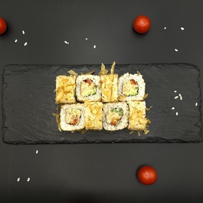 Банито спайси