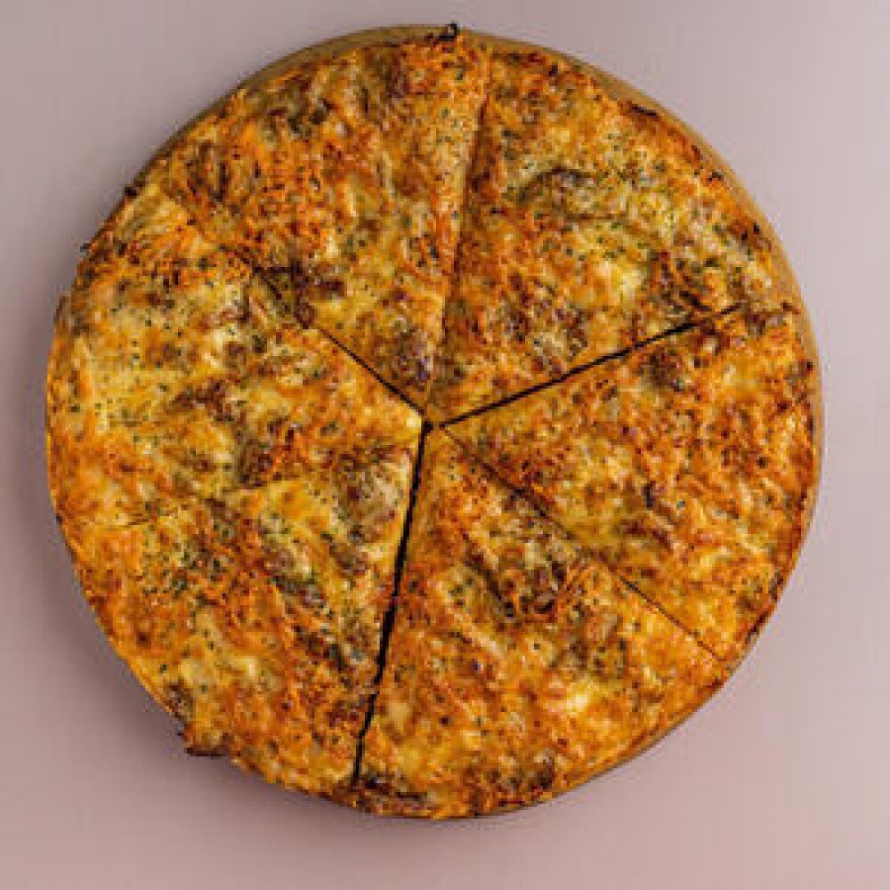 Пицца «Мясная»