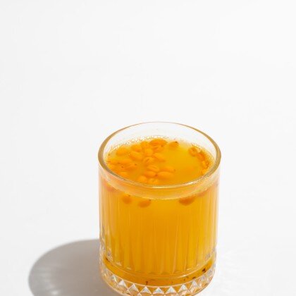 Облепиховый