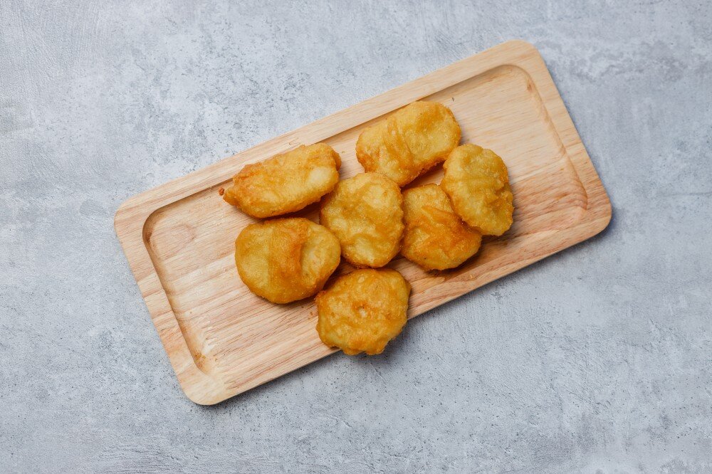 Наггетсы куриные