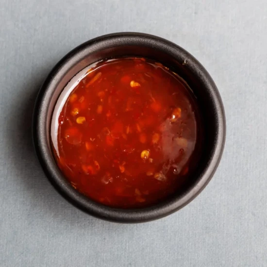 Соус сладкий чили