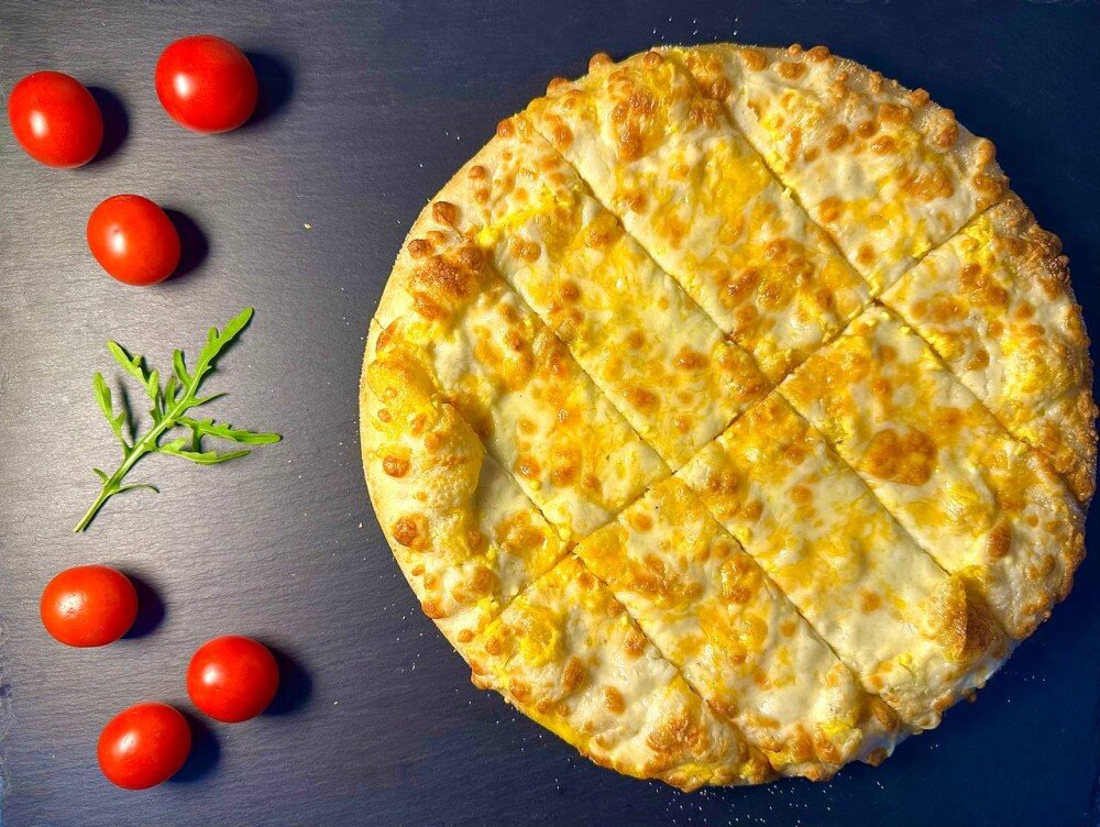 Сырные палочки