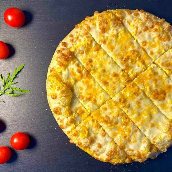 Сырные палочки