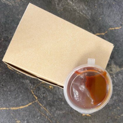 Соус Барбекю