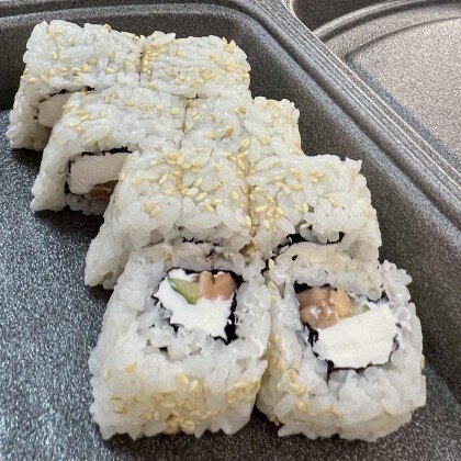 Ролл «Испания»