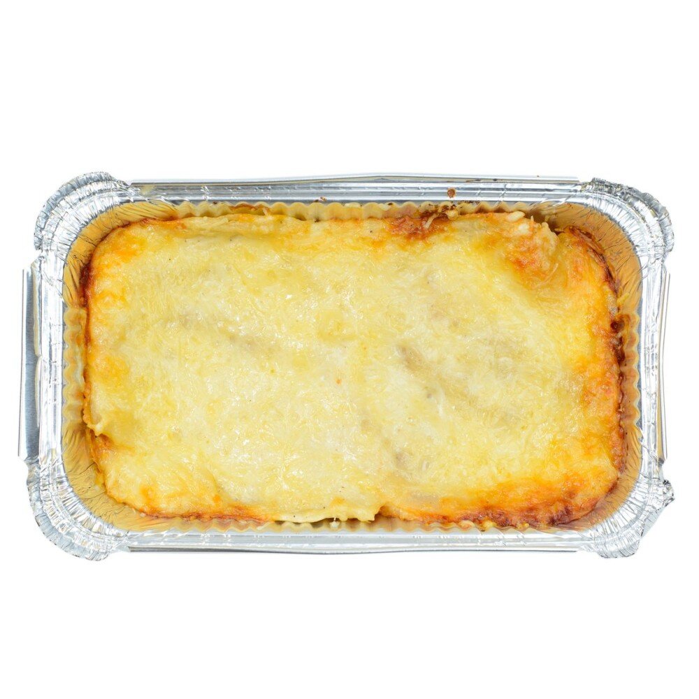 Лазанья домашняя