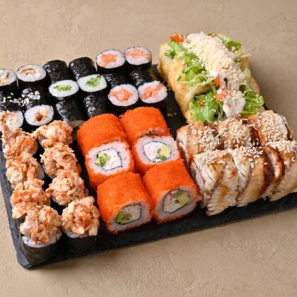 Сет"Вечеринка"