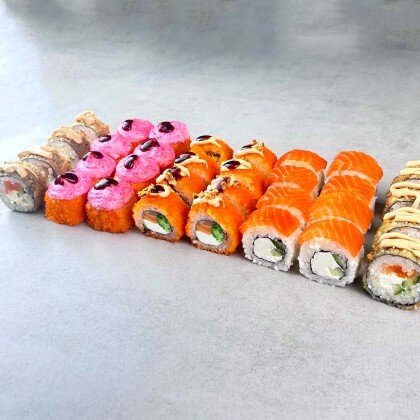 Премиум 2.0 NEW Акция