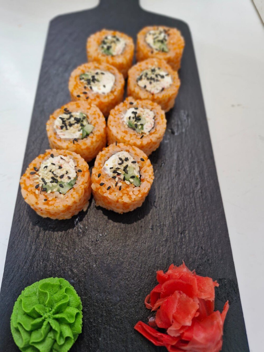 Ролл «Наоми»