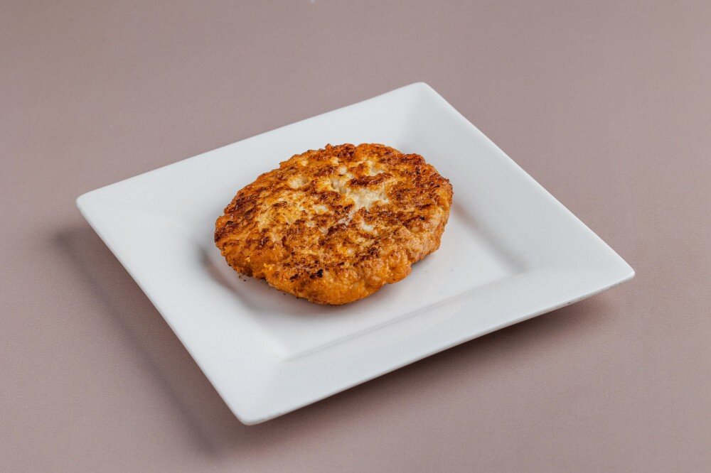 Котлета «Нежная»