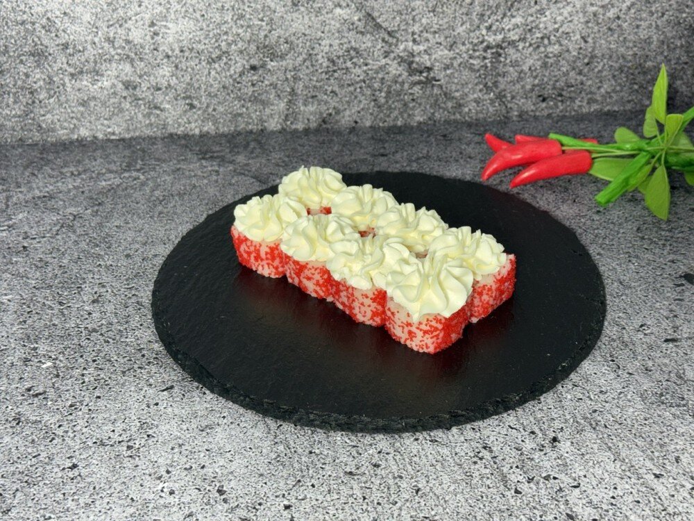 Ролл «Атланта»