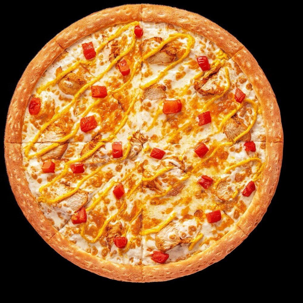 Сырный цыпленек