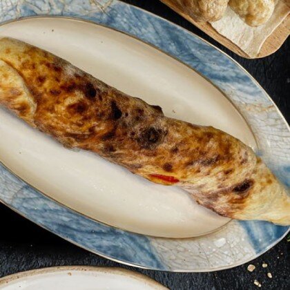 Хачапури вертели