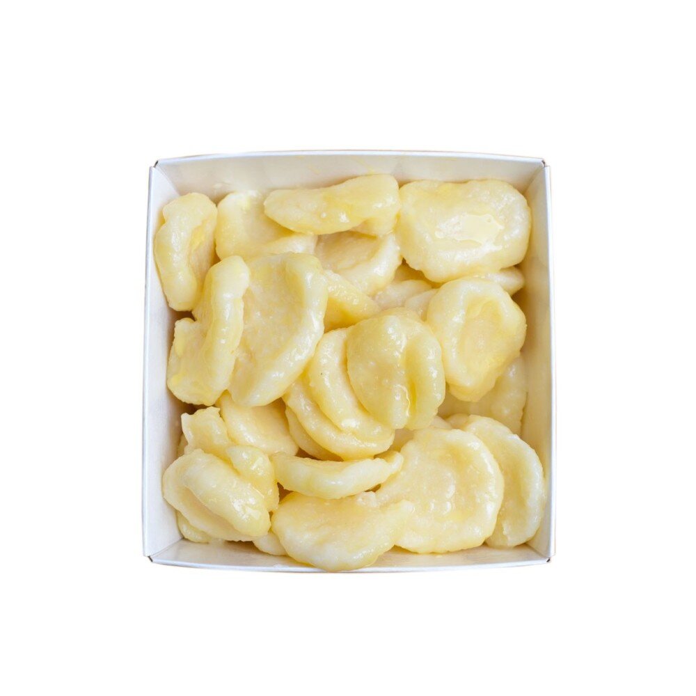 Ленивые вареники