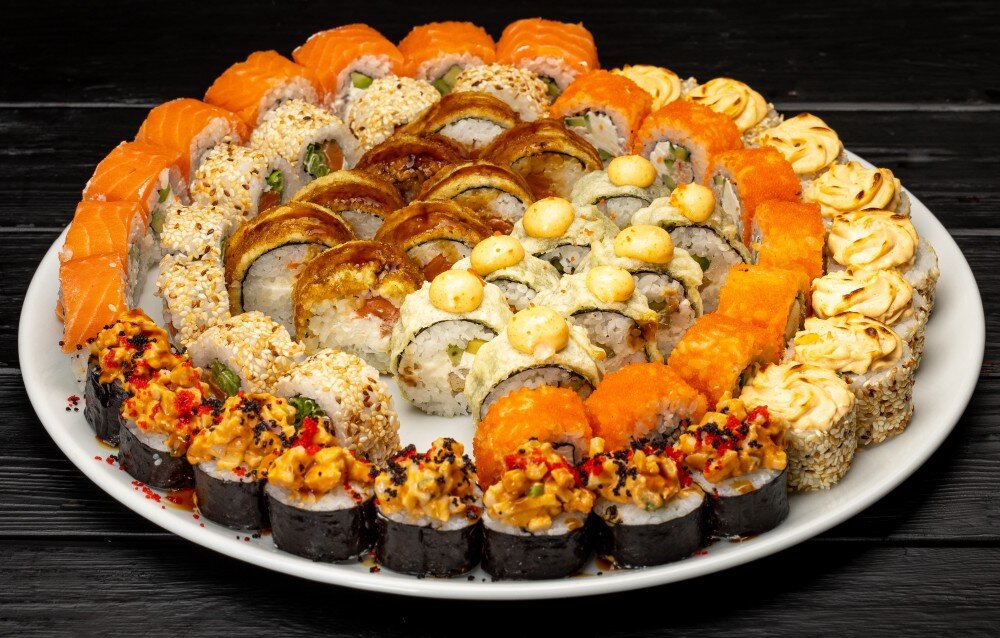 Сет Биг босс