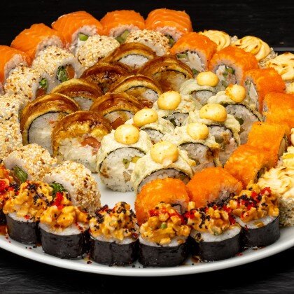 Сет Биг босс