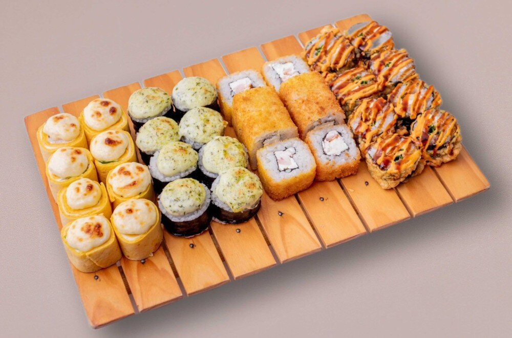 Сет Горячий