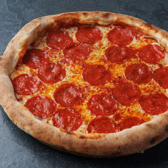 Пицца Пепперони