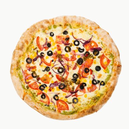 Пицца Фитнес