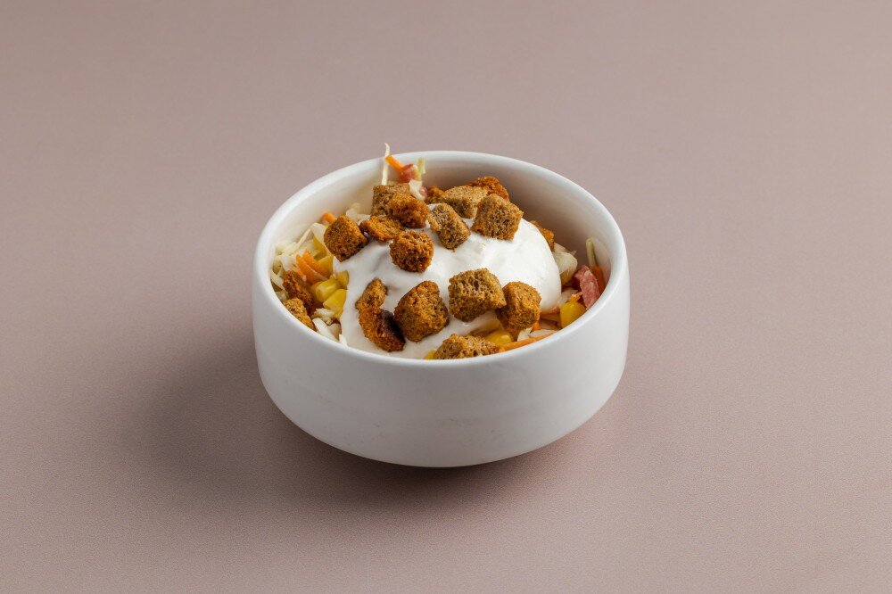 Салат «7 чудес света»