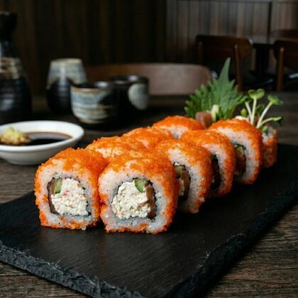 Калифорния Микс